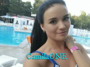 CamilaONE