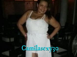 Camilasexy30