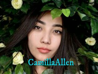 CamillaAllen