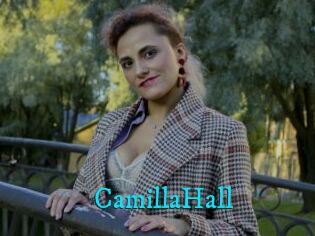 CamillaHall
