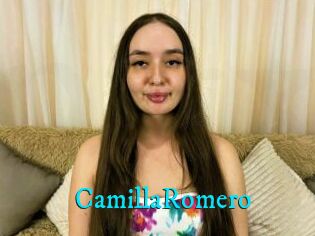 CamillaRomero