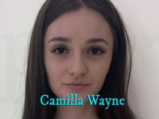 Camilla_Wayne