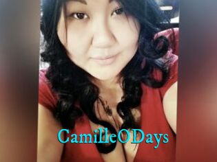CamilleODays