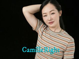 CamilleRight