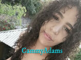 CammyAdams
