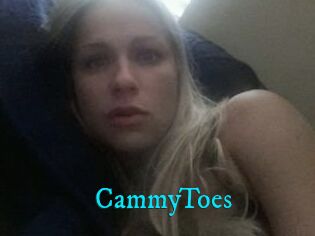 CammyToes