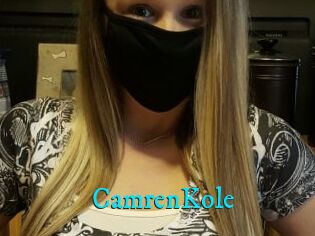 CamrenKole