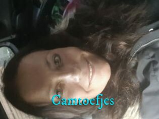 Camtoefjes
