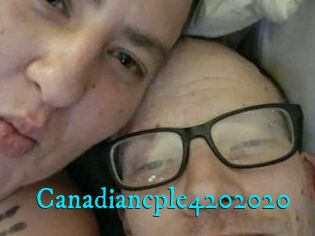 Canadiancple4202020