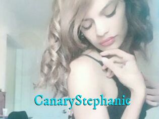 CanaryStephanie