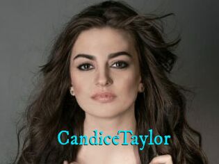 CandiceTaylor
