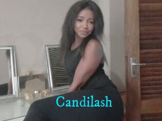 Candilash