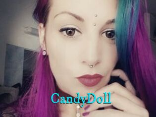 CandyDoll
