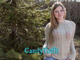 CandyToffii