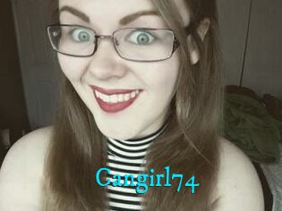 Cangirl74