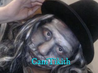 CaniTikith