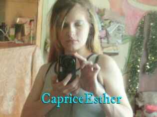 CapriceEsther