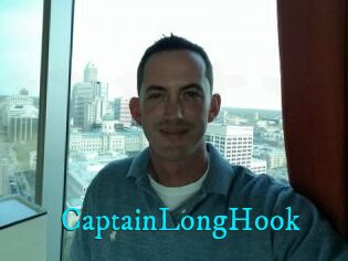 CaptainLongHook