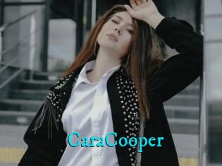 CaraCooper
