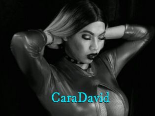 CaraDavid