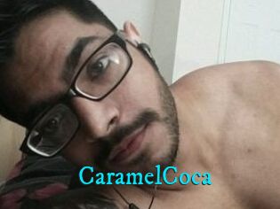 CaramelCoca