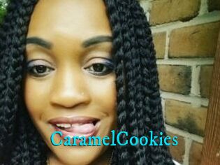 CaramelCookies