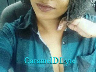 CaramelDLyte