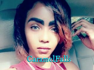 CaramelFalls