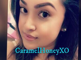 CaramelHoneyXO
