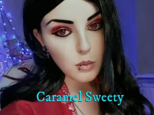 Caramel_Sweety