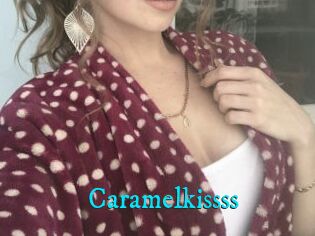 Caramelkissss