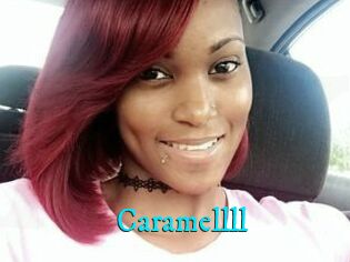 Caramellll