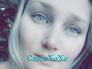 CaressXoXo