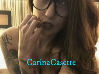 CarinaCasette