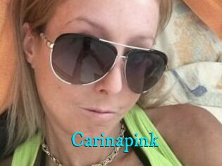 Carinapink