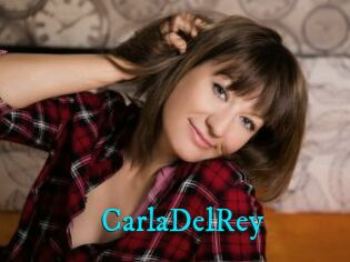 CarlaDelRey