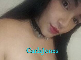 CarlaJ0nes
