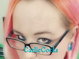 CarlieCocks