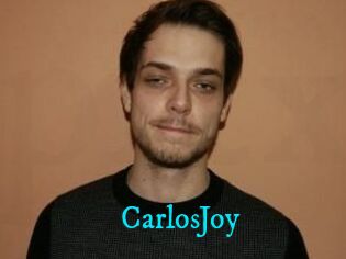 CarlosJoy
