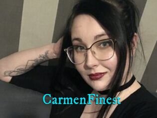 CarmenFinest
