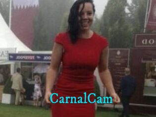 CarnalCam