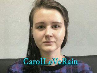 CarolLoVeRain