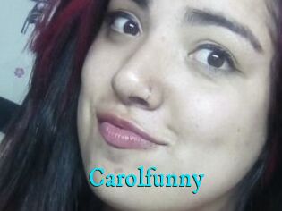 Carolfunny