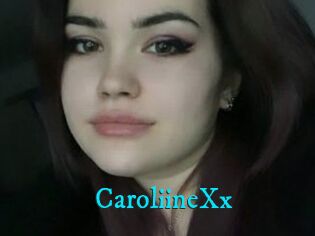 CaroliineXx