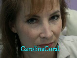 CarolinaCoral