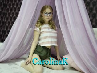 CarolinaK
