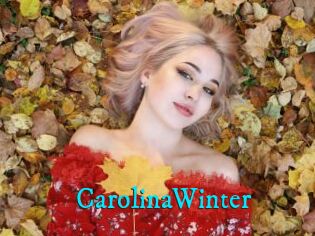 CarolinaWinter