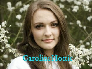 CarolineHottie