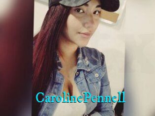 CarolinePennell