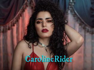 CarolineRider